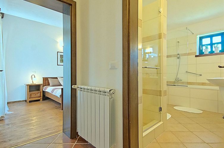 Vakantiehuis Villa Una
