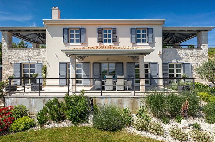 Vakantiehuis Villa Casa Katharina