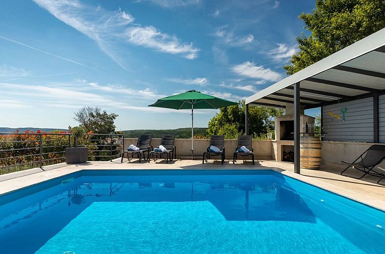 Vakantiehuis Villa Casa Katharina