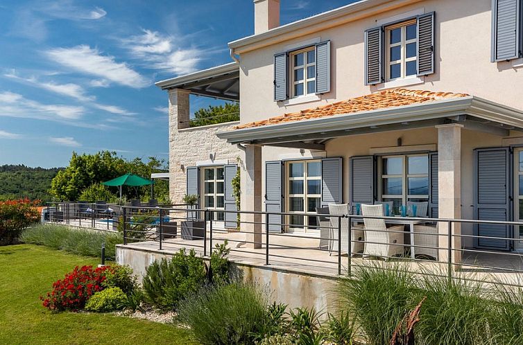 Vakantiehuis Villa Casa Katharina