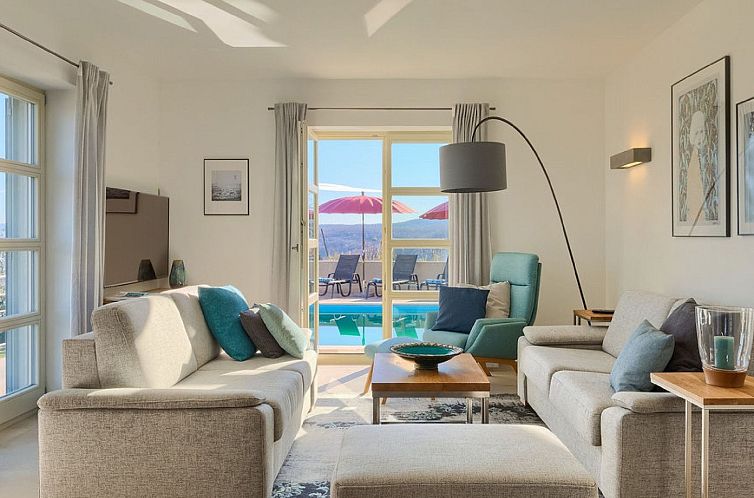 Vakantiehuis Villa Casa Katharina