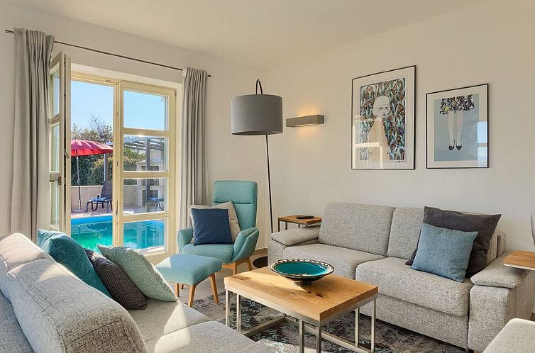 Vakantiehuis Villa Casa Katharina