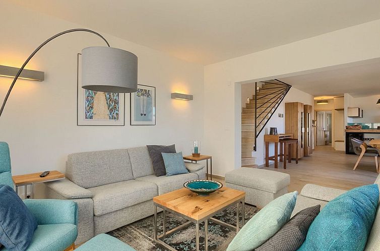 Vakantiehuis Villa Casa Katharina