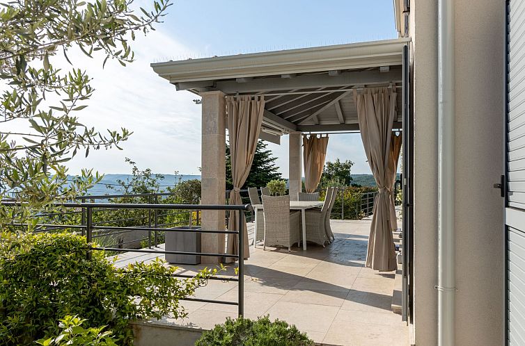 Vakantiehuis Villa Casa Katharina