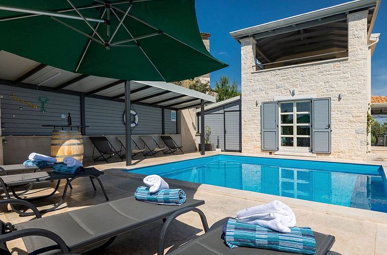 Vakantiehuis Villa Casa Katharina