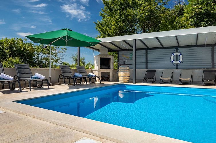 Vakantiehuis Villa Casa Katharina