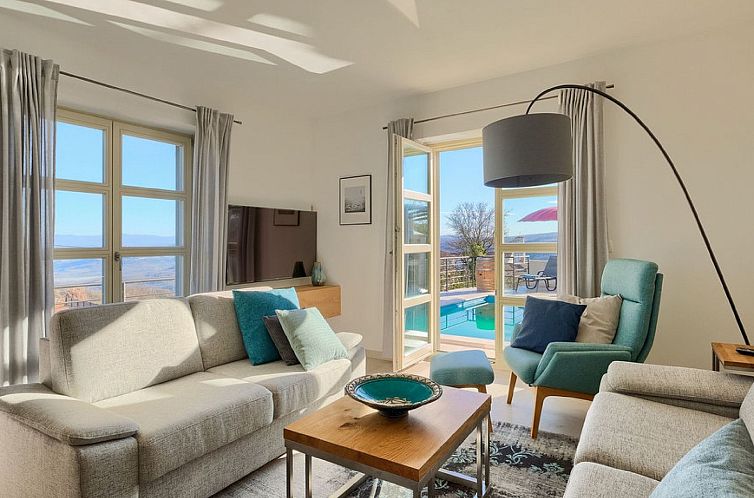 Vakantiehuis Villa Casa Katharina