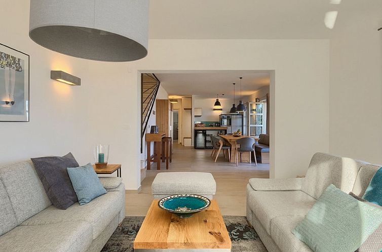 Vakantiehuis Villa Casa Katharina