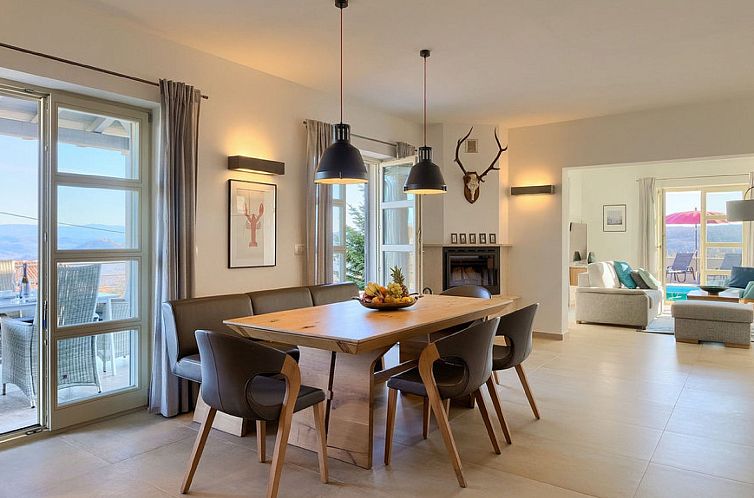 Vakantiehuis Villa Casa Katharina