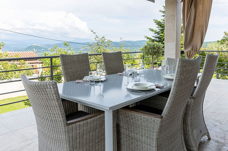 Vakantiehuis Villa Casa Katharina
