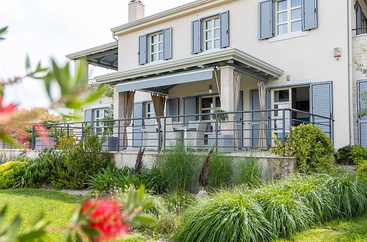 Vakantiehuis Villa Casa Katharina