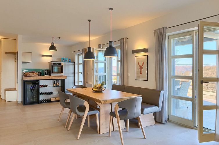 Vakantiehuis Villa Casa Katharina