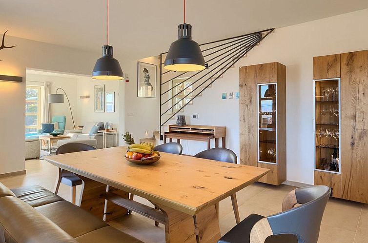 Vakantiehuis Villa Casa Katharina