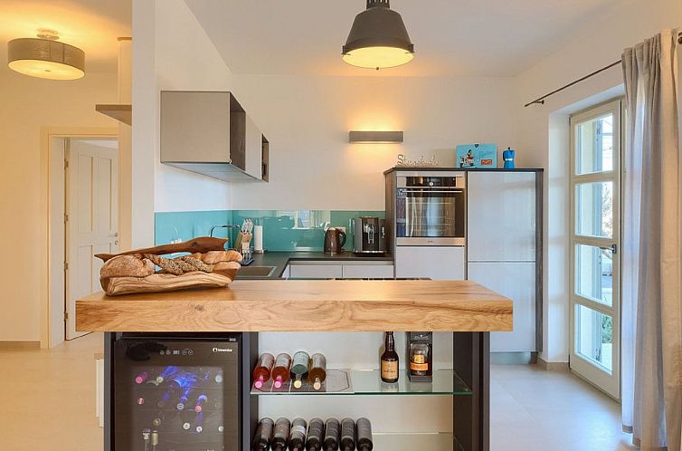 Vakantiehuis Villa Casa Katharina