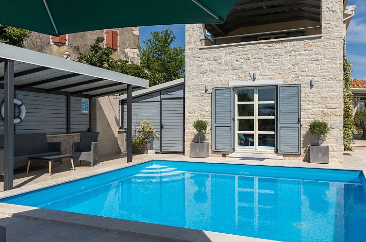 Vakantiehuis Villa Casa Katharina