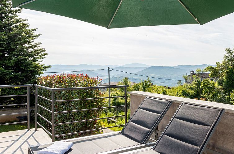 Vakantiehuis Villa Casa Katharina