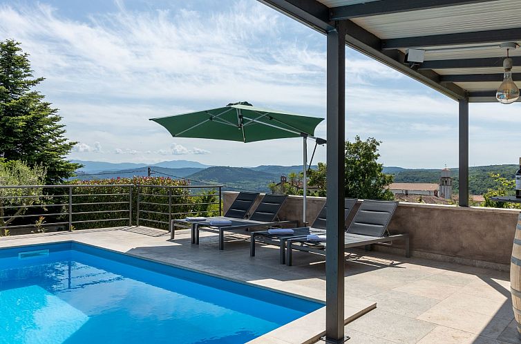 Vakantiehuis Villa Casa Katharina