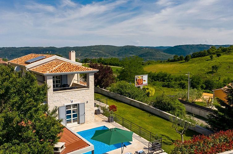 Vakantiehuis Villa Casa Katharina