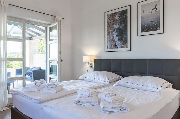 Vakantiehuis Villa Casa Katharina