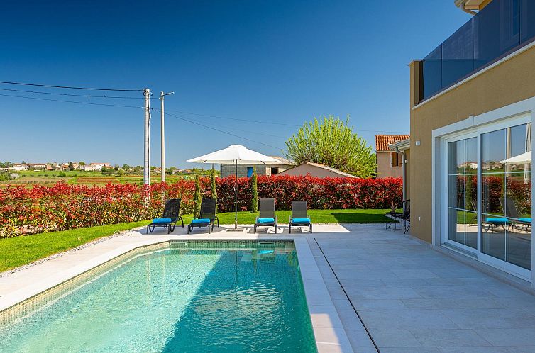 Vakantiehuis Villa Marilena