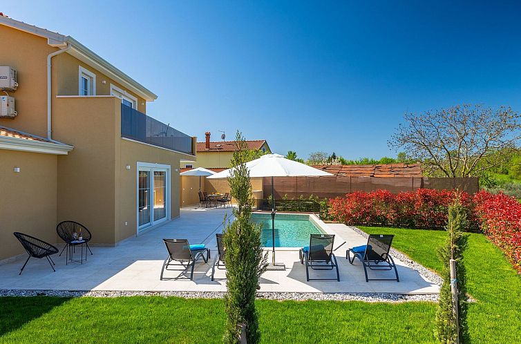 Vakantiehuis Villa Marilena