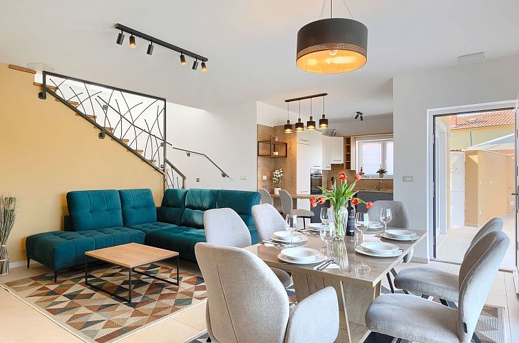 Vakantiehuis Villa Marilena