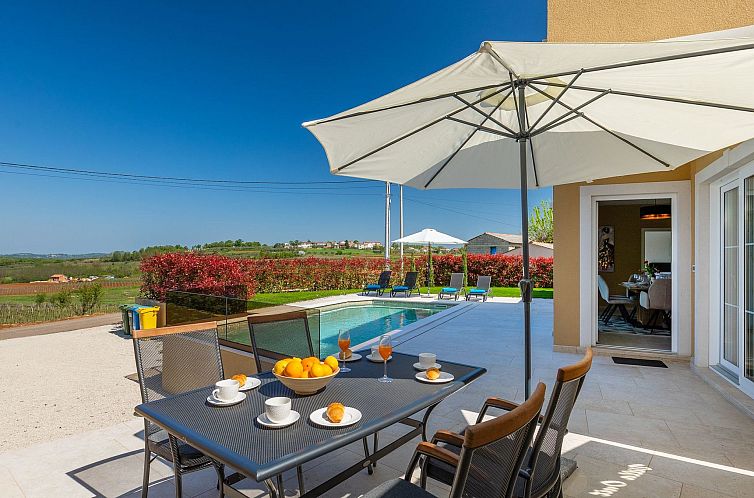 Vakantiehuis Villa Marilena