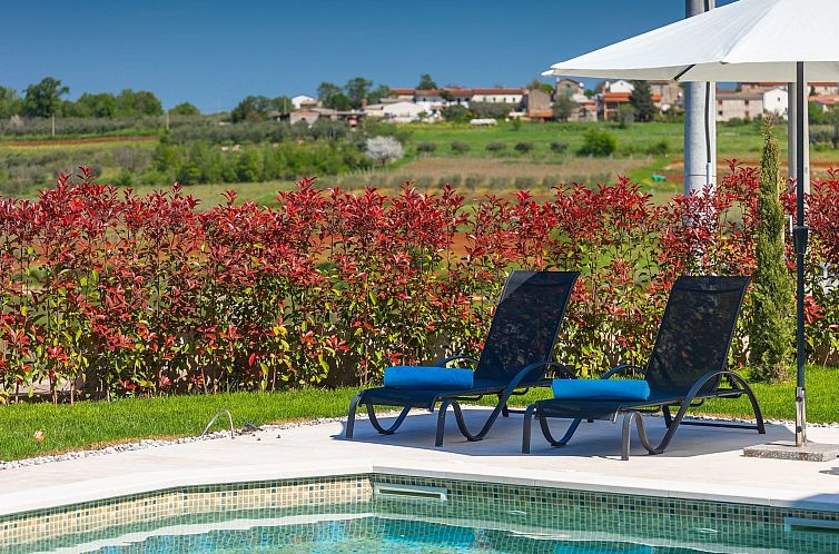 Vakantiehuis Villa Marilena