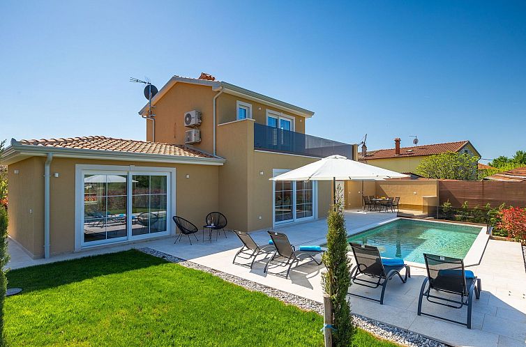 Vakantiehuis Villa Marilena
