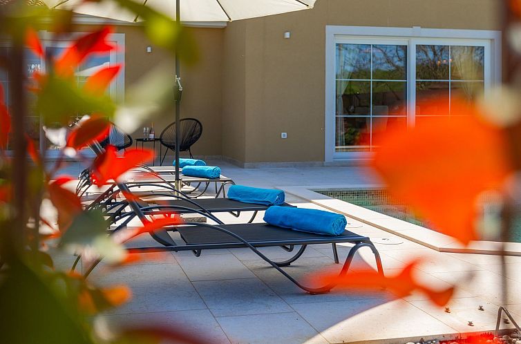 Vakantiehuis Villa Marilena