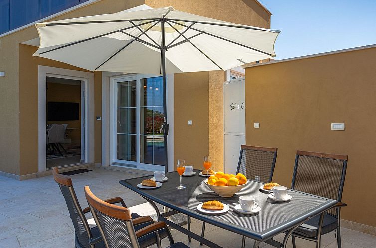Vakantiehuis Villa Marilena