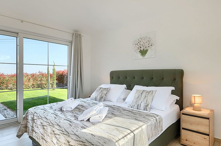 Vakantiehuis Villa Marilena
