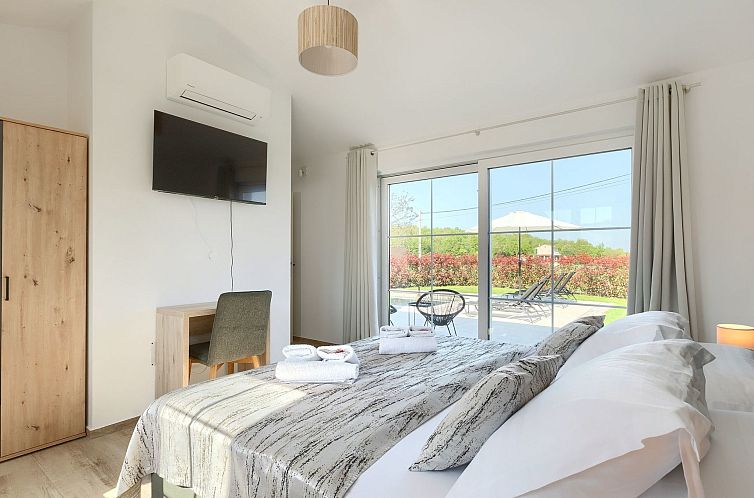 Vakantiehuis Villa Marilena