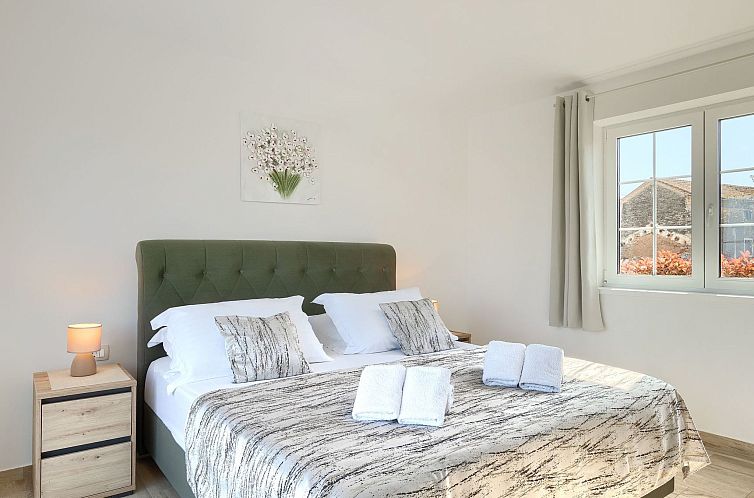 Vakantiehuis Villa Marilena