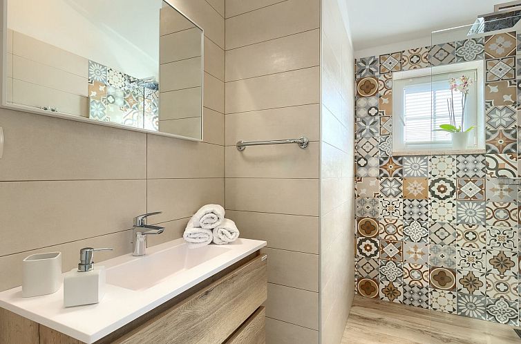 Vakantiehuis Villa Marilena