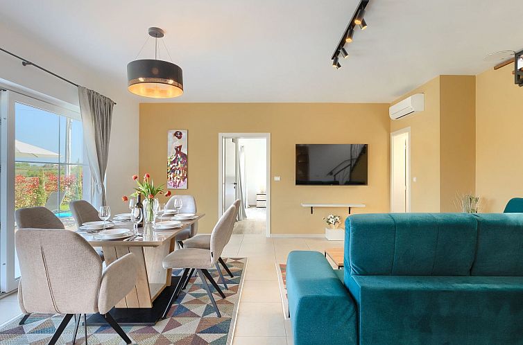 Vakantiehuis Villa Marilena