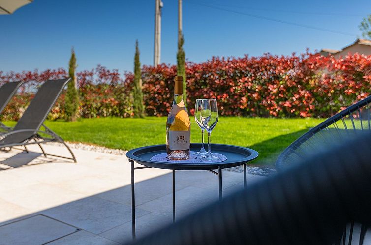 Vakantiehuis Villa Marilena