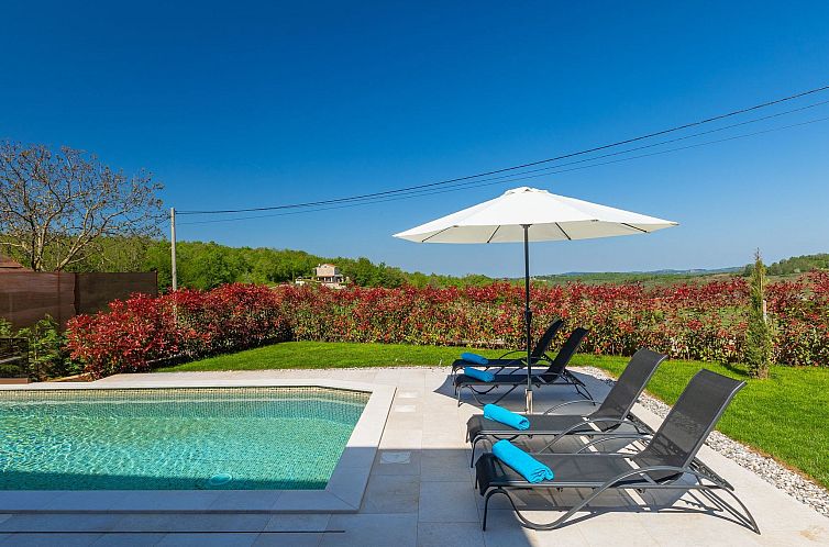 Vakantiehuis Villa Marilena