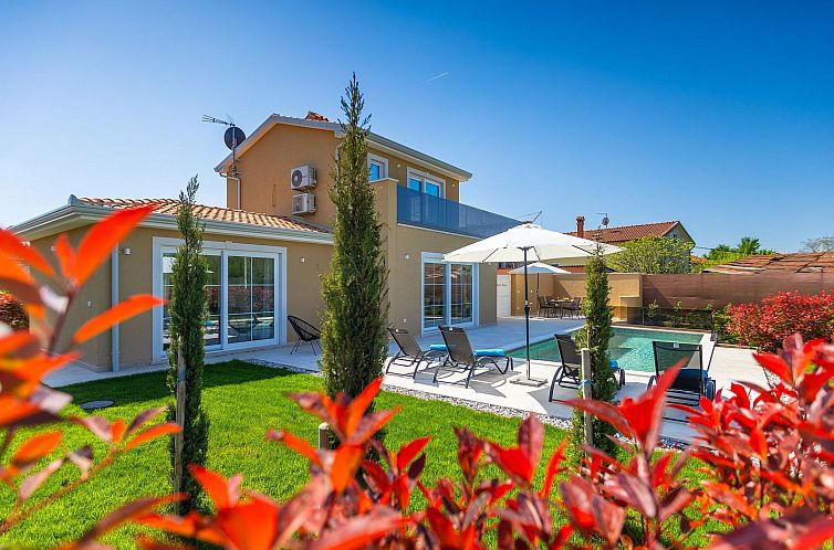 Vakantiehuis Villa Marilena