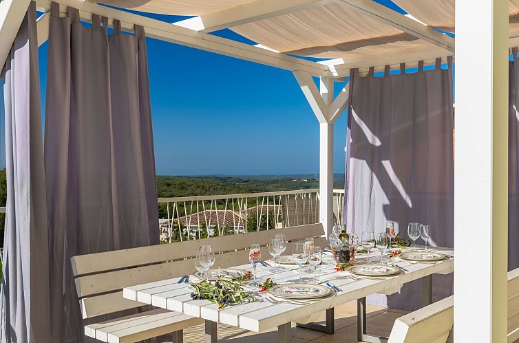 Vakantiehuis Villa Vista Mar