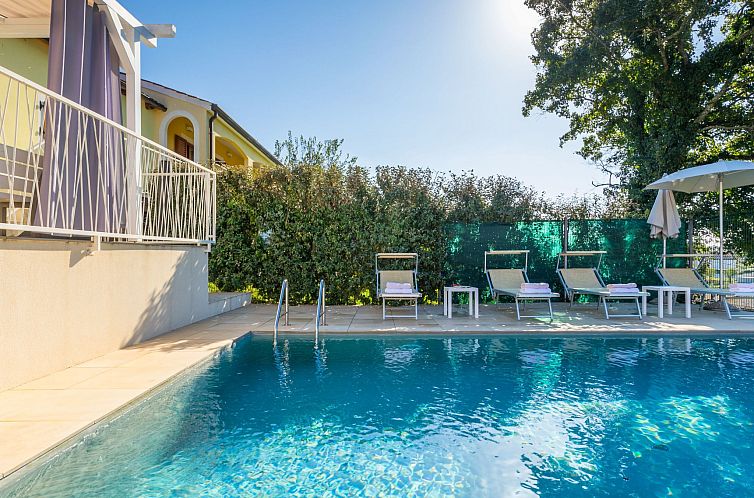 Vakantiehuis Villa Vista Mar