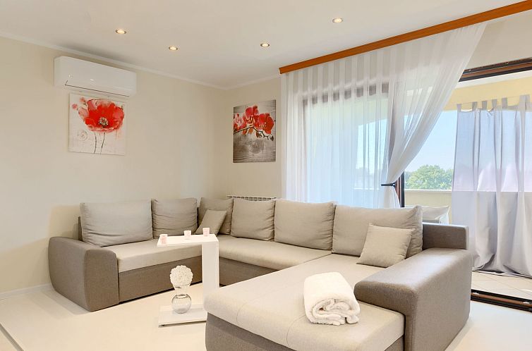 Vakantiehuis Villa Vista Mar