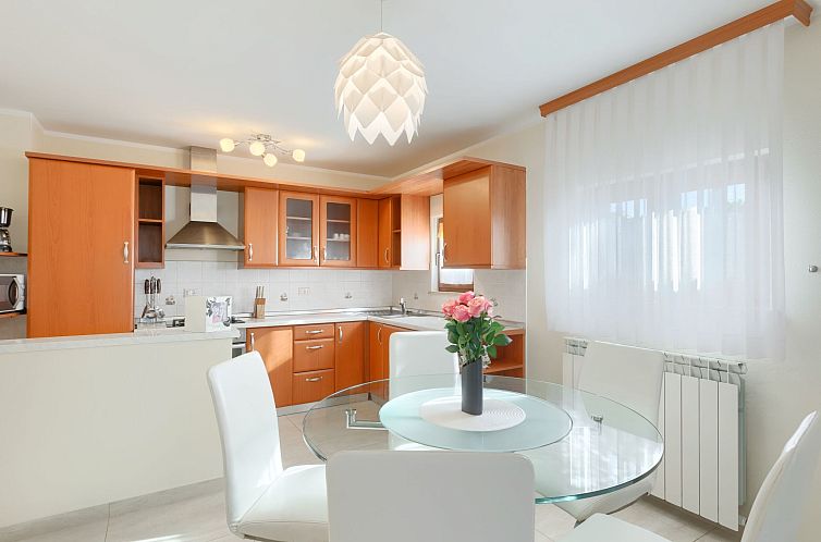 Vakantiehuis Villa Vista Mar