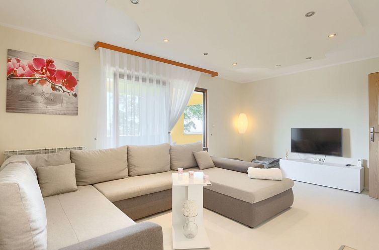 Vakantiehuis Villa Vista Mar