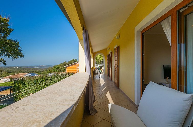 Vakantiehuis Villa Vista Mar