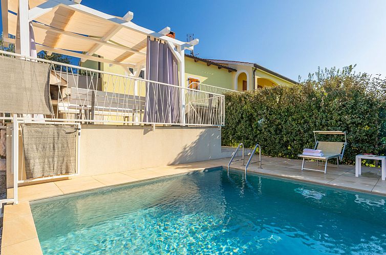 Vakantiehuis Villa Vista Mar