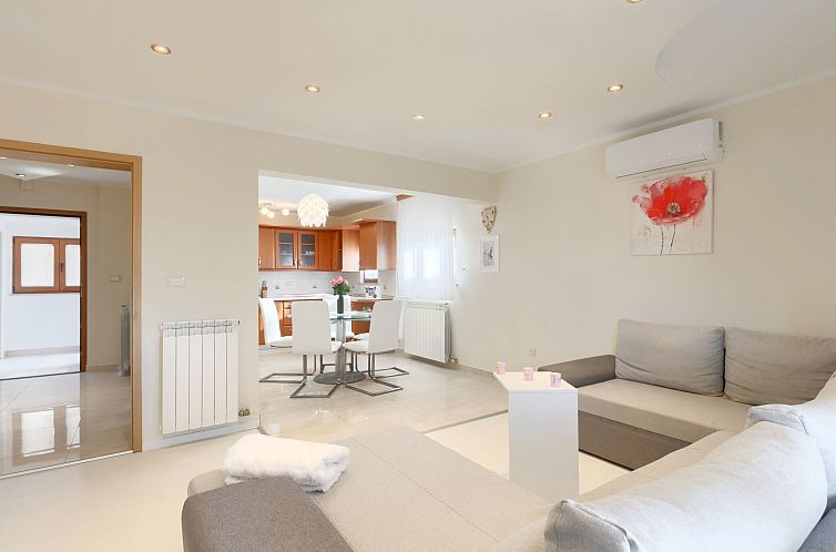 Vakantiehuis Villa Vista Mar