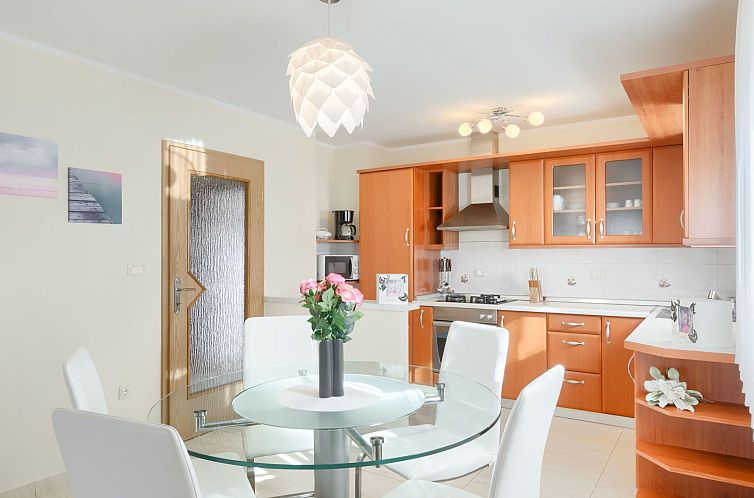 Vakantiehuis Villa Vista Mar