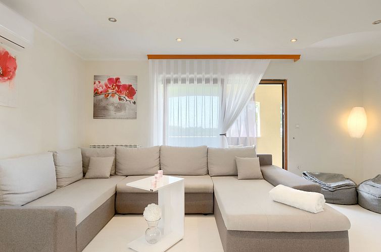 Vakantiehuis Villa Vista Mar