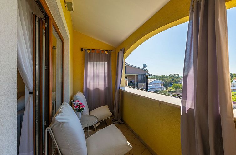 Vakantiehuis Villa Vista Mar